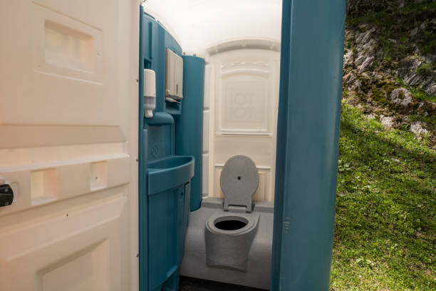 Porta potty rental for festivals in Rapid Valley, SD