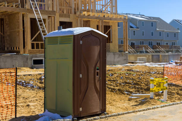 Portable Toilet Options We Offer in Rapid Valley, SD