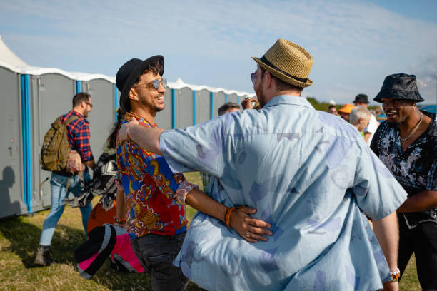 Trusted Rapid Valley, SD porta potty rental Experts