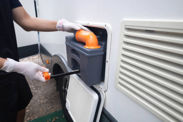 Best Portable toilet rental cost  in Rapid Valley, SD