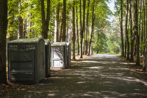 Sanitation services for porta potties in Rapid Valley, SD