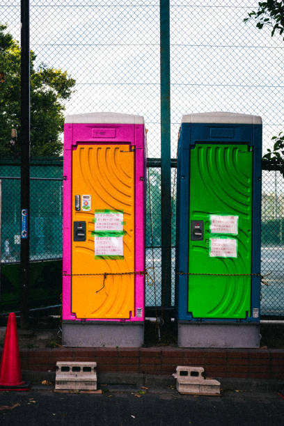 Best Affordable porta potty rental  in Rapid Valley, SD