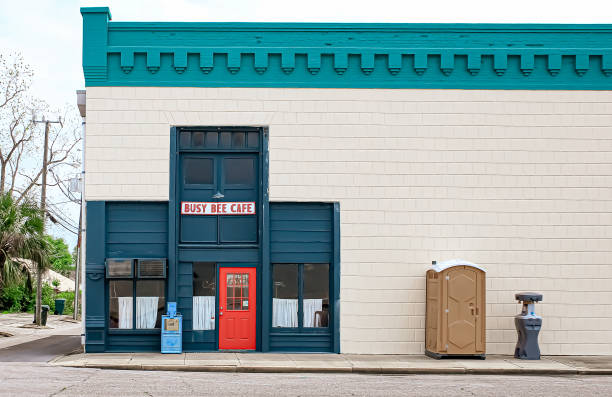 Best Temporary restroom rental  in Rapid Valley, SD