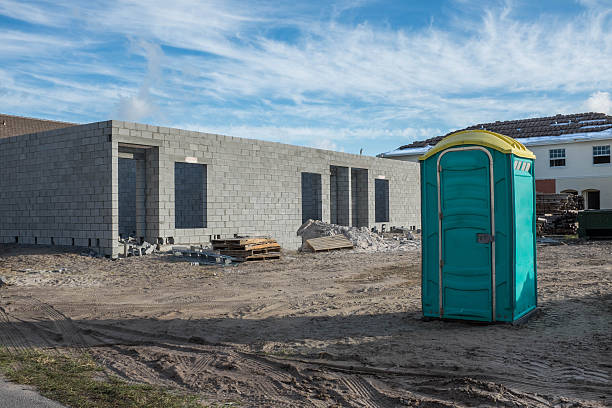 Best Sanitation services for porta potties  in Rapid Valley, SD